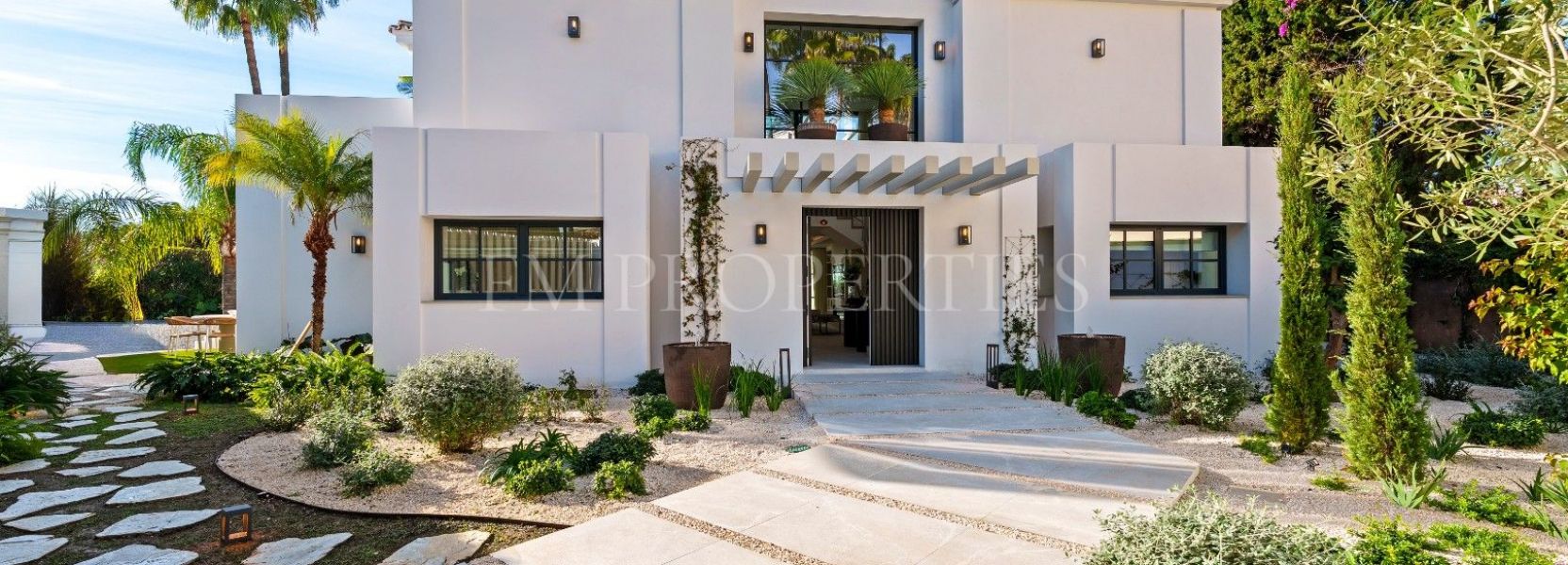 Villa en La Quinta, Benahavis