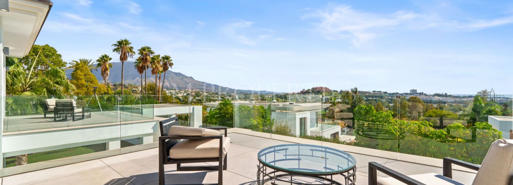 Villa  in La Quinta, Benahavis