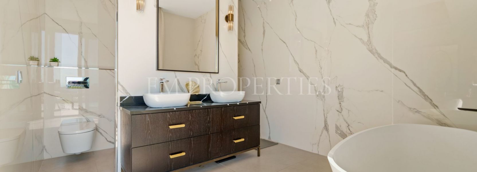 Villa  in La Quinta, Benahavis