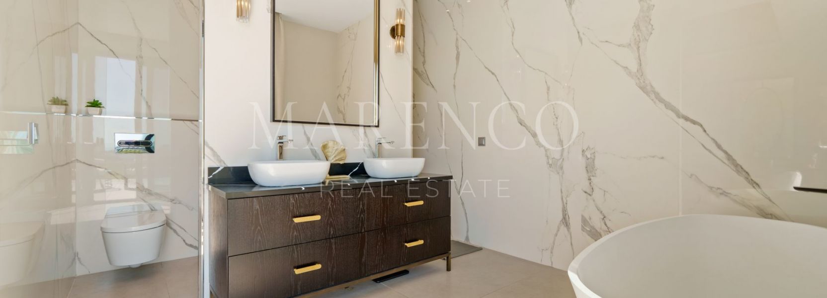 Villa  in La Quinta, Benahavis