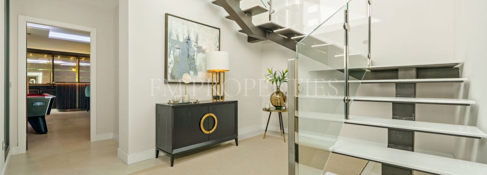 Villa  in La Quinta, Benahavis