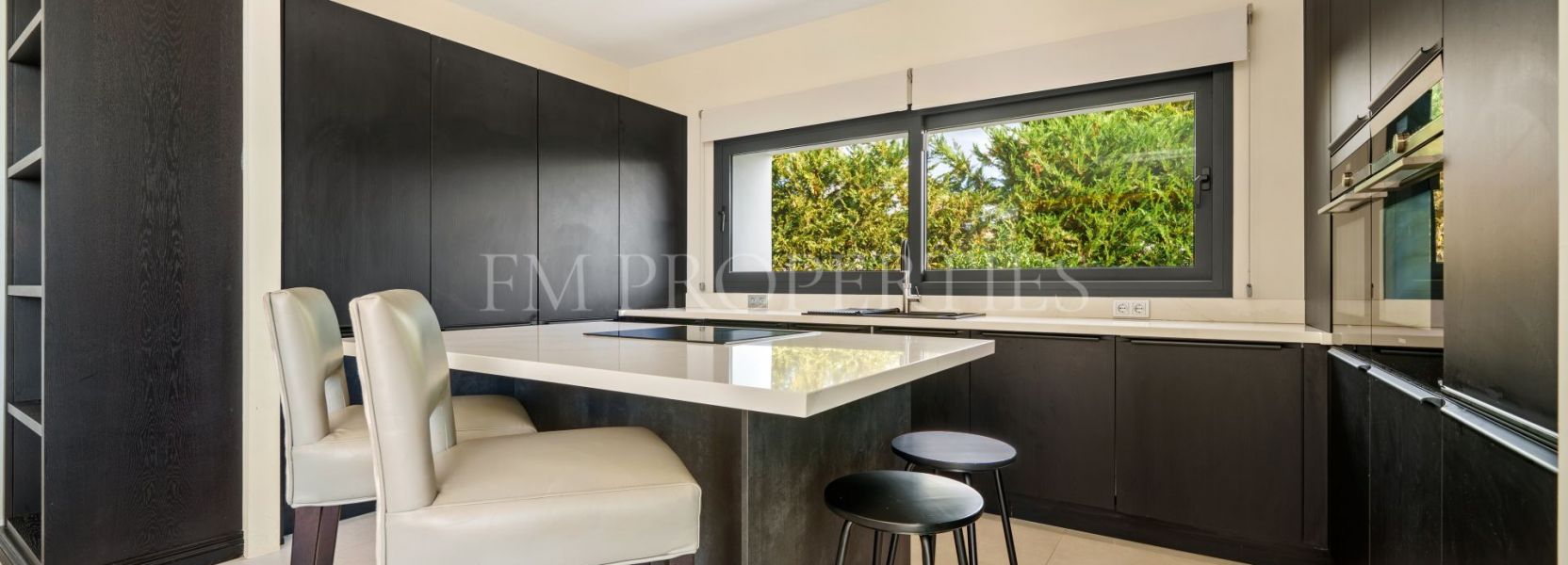 Villa  in La Quinta, Benahavis