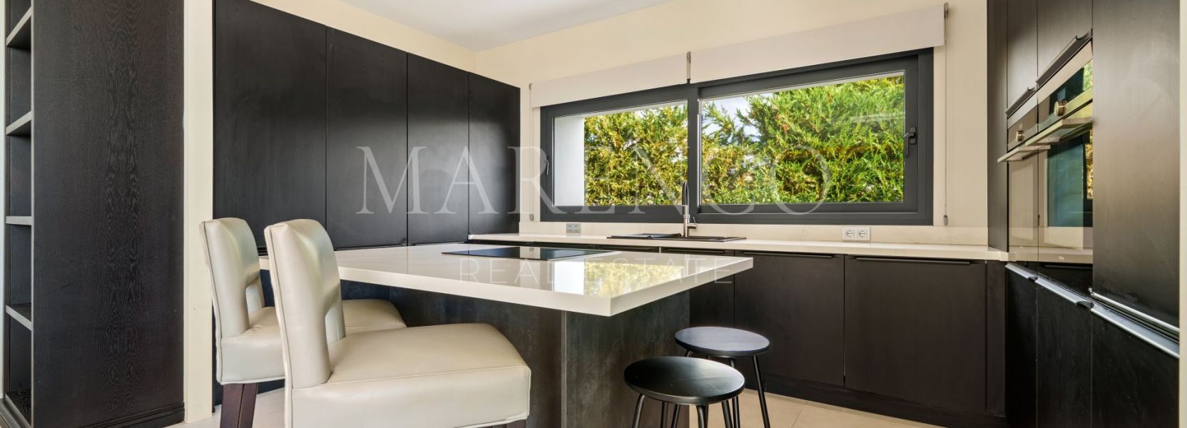 Villa  in La Quinta, Benahavis