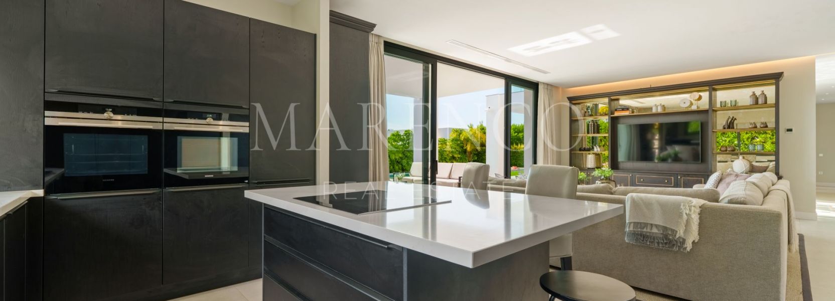 Villa  in La Quinta, Benahavis