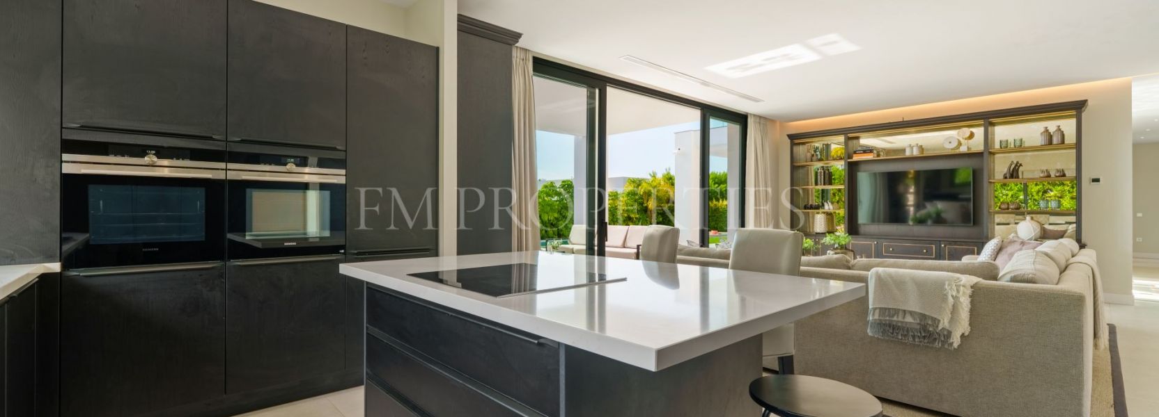 Villa  in La Quinta, Benahavis