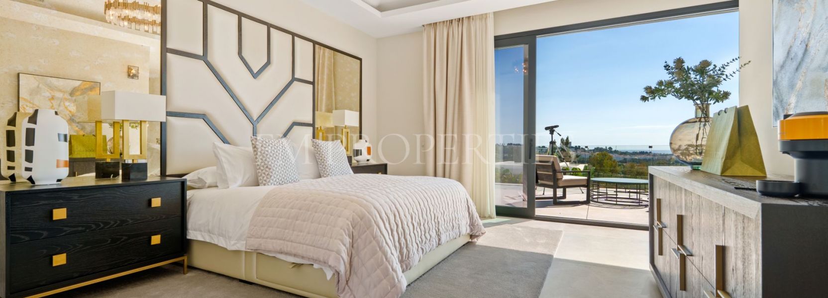 Villa  in La Quinta, Benahavis