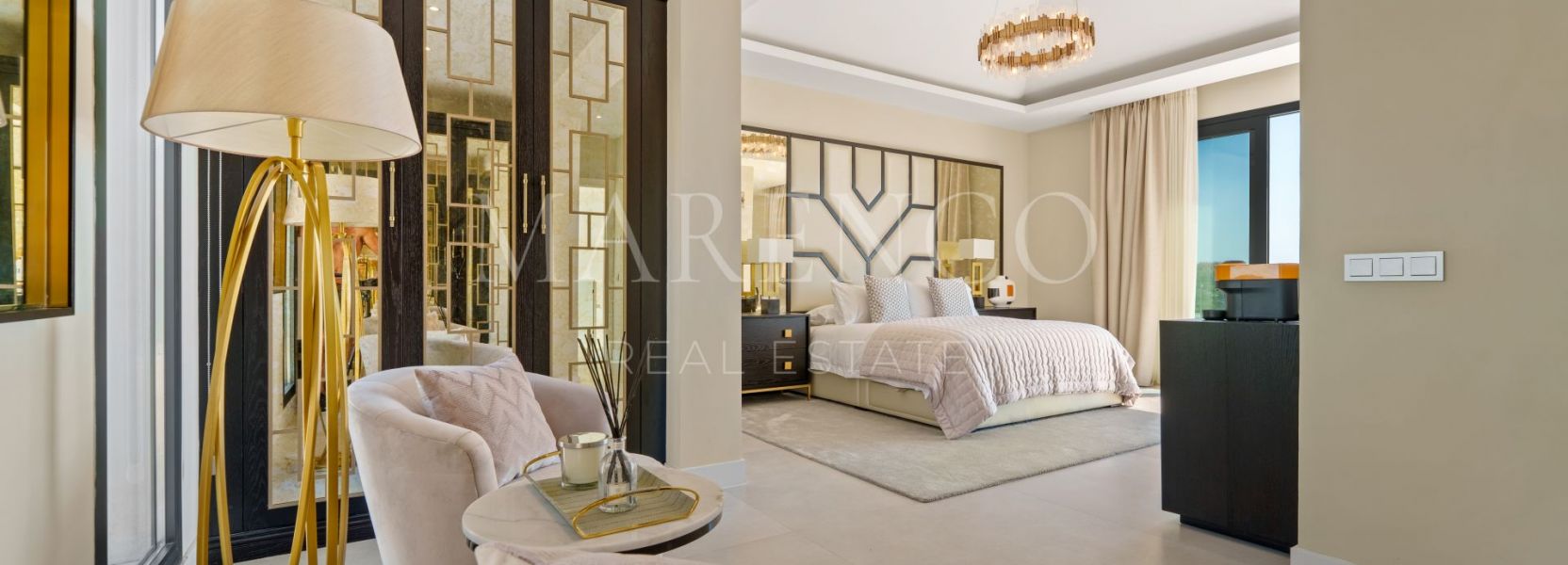 Villa  in La Quinta, Benahavis