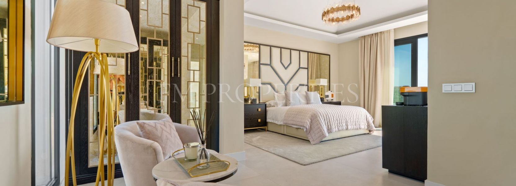 Villa  in La Quinta, Benahavis