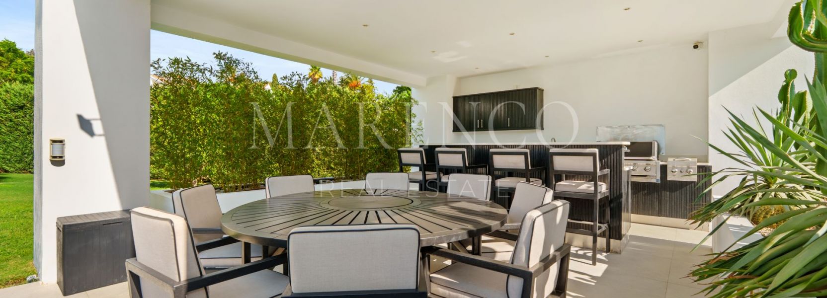 Villa  in La Quinta, Benahavis