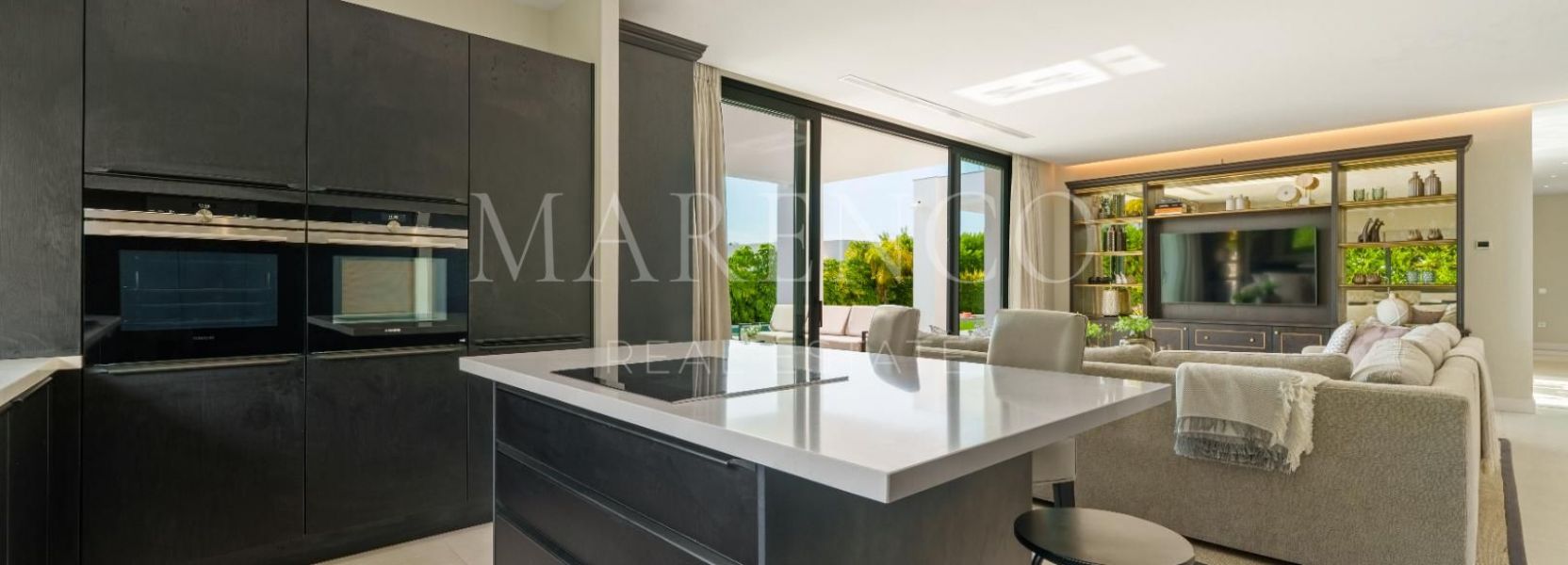 Villa  en La Quinta, Benahavis