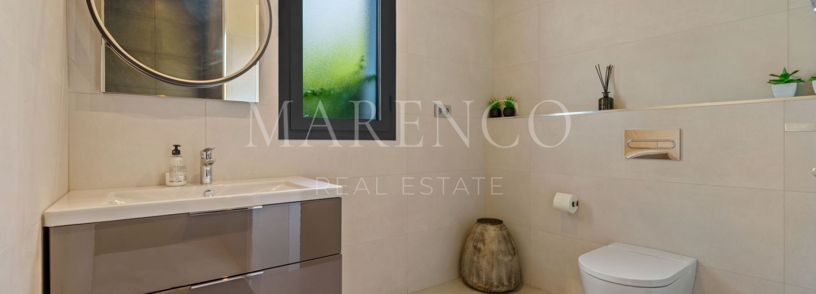 Villa  in La Quinta, Benahavis