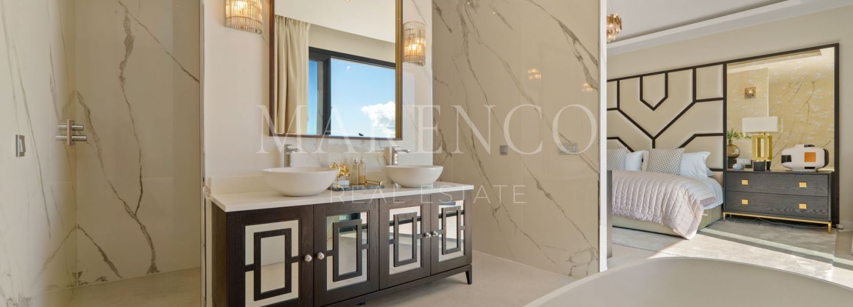 Villa  in La Quinta, Benahavis