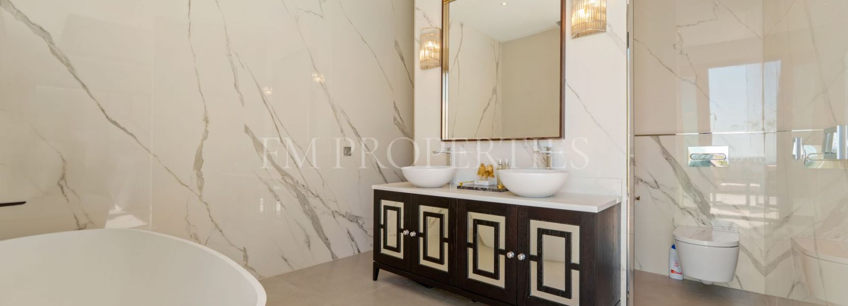 Villa  in La Quinta, Benahavis