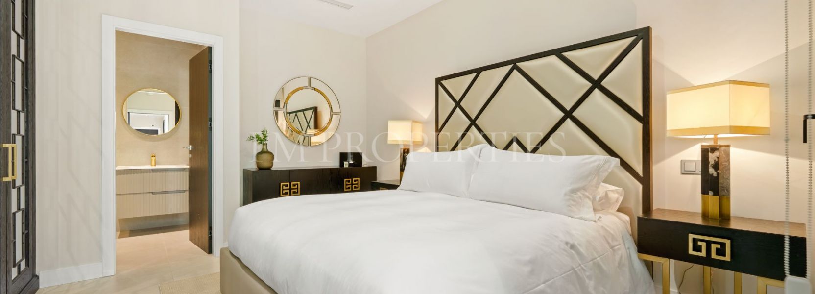 Villa  in La Quinta, Benahavis