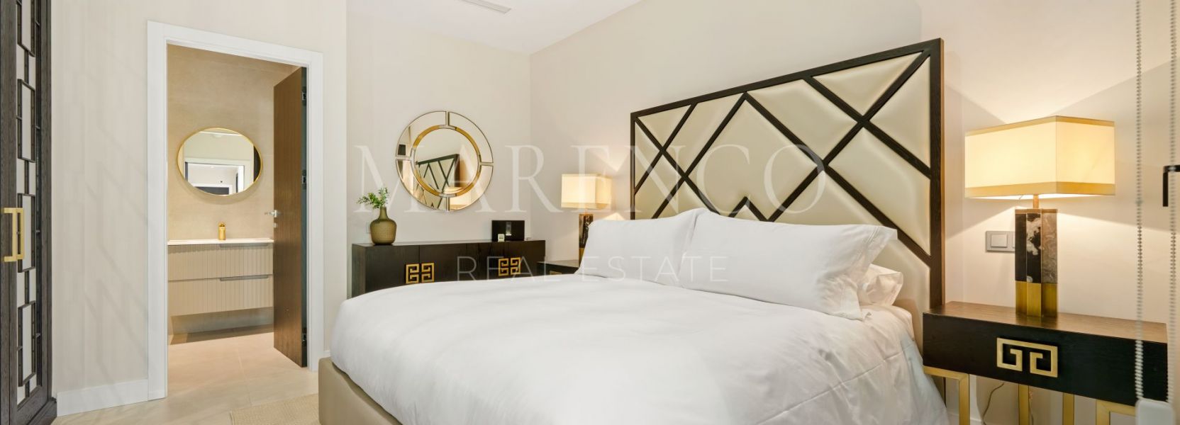 Villa  in La Quinta, Benahavis