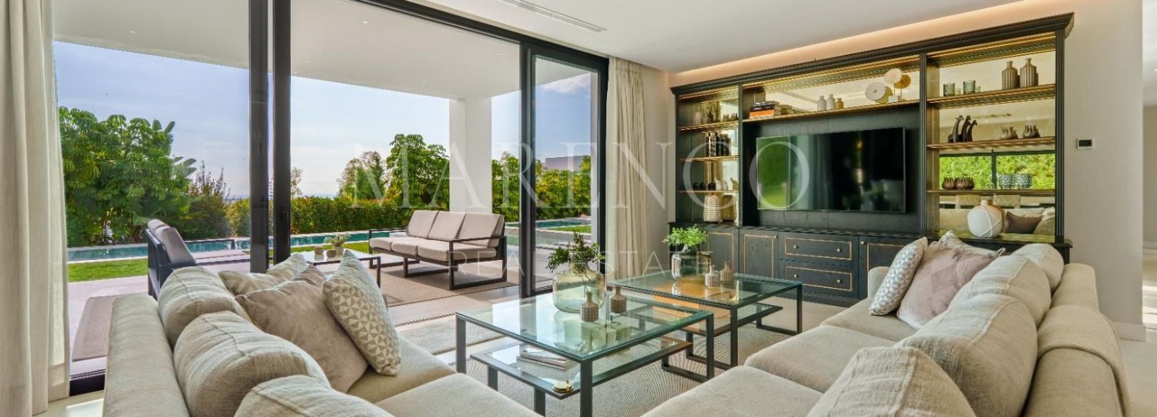 Villa  en La Quinta, Benahavis