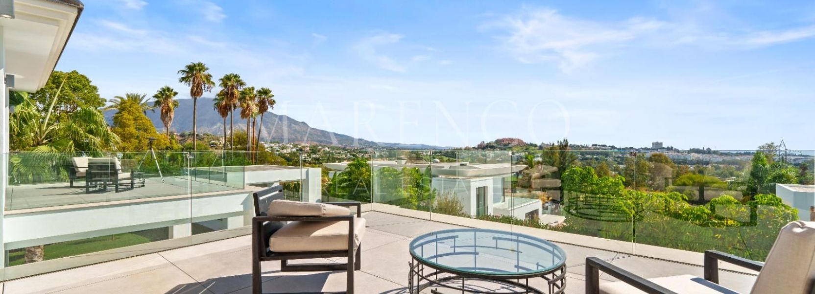 Villa  en La Quinta, Benahavis