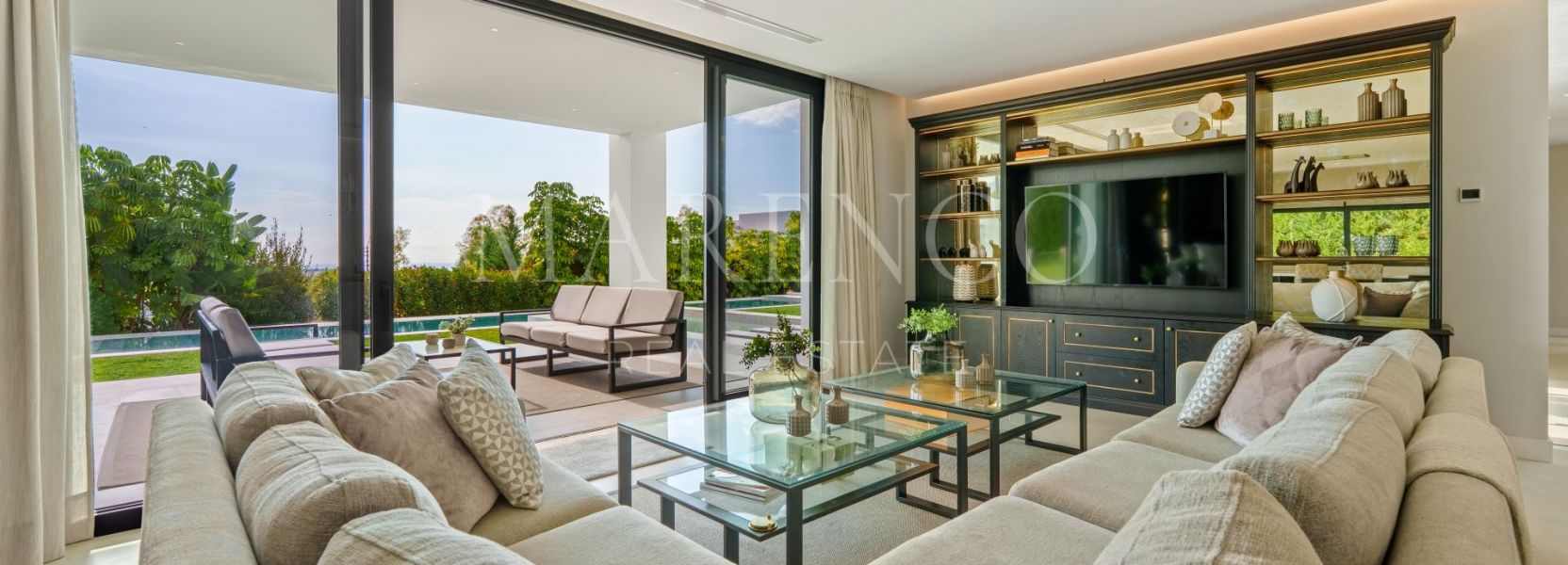 Villa  in La Quinta, Benahavis