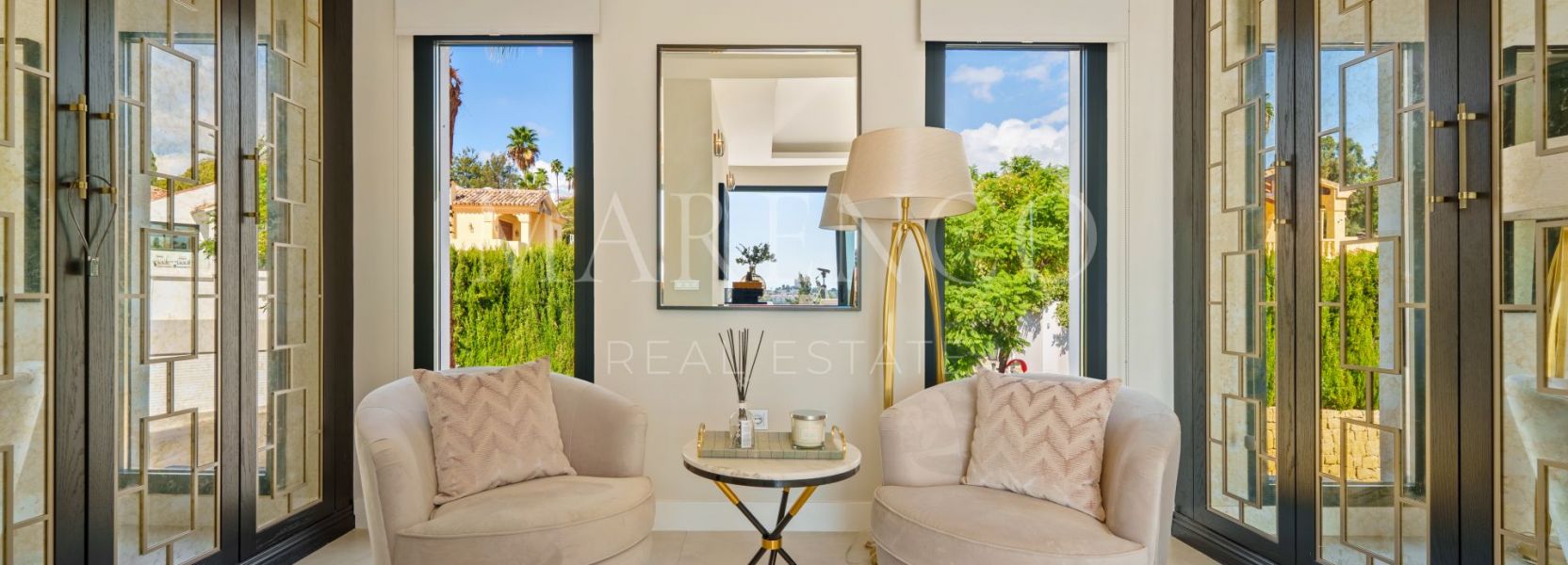 Villa  in La Quinta, Benahavis