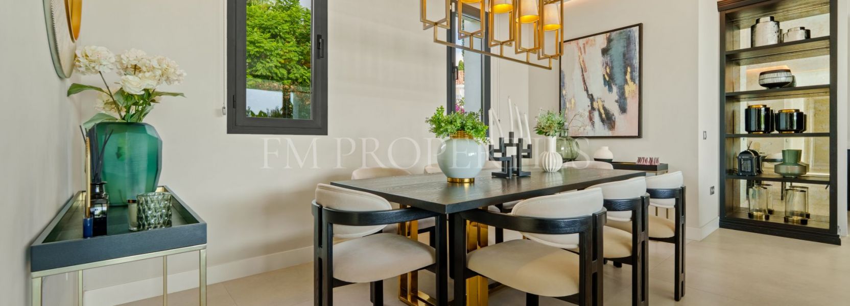 Villa  in La Quinta, Benahavis