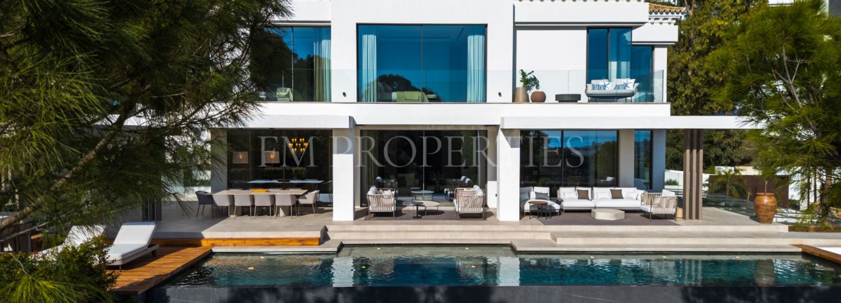 Villa  in La Quinta, Benahavis