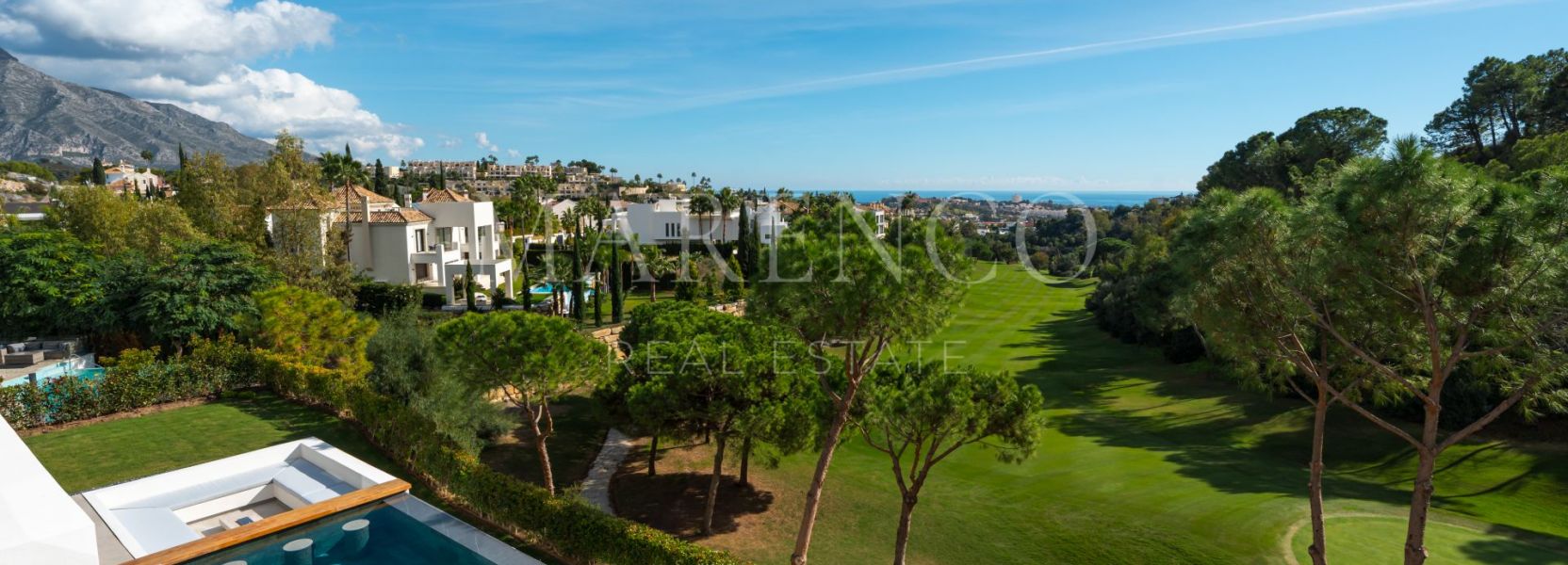 Villa  en La Quinta, Benahavis