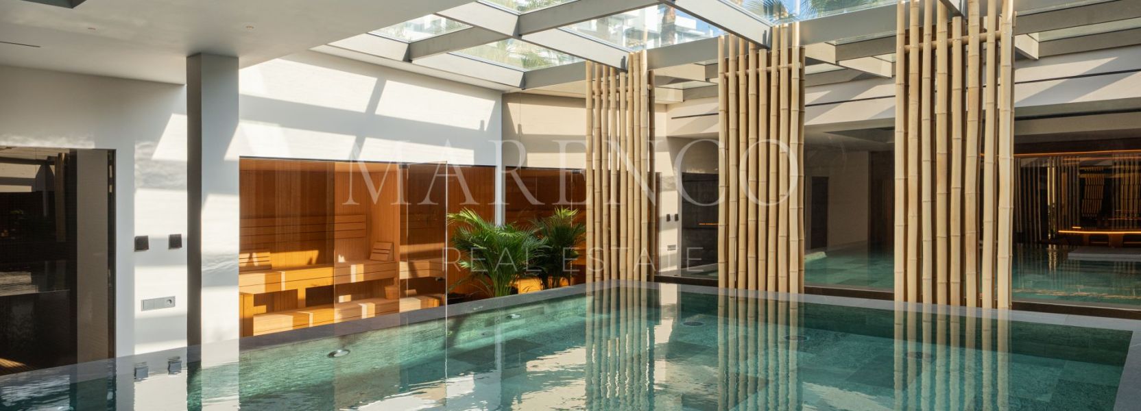 Villa  en La Quinta, Benahavis