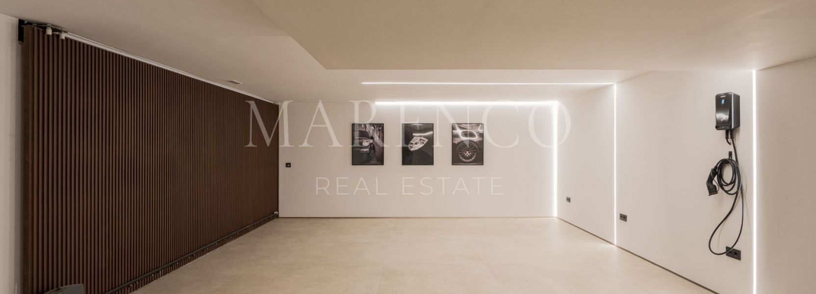 Villa  en La Quinta, Benahavis