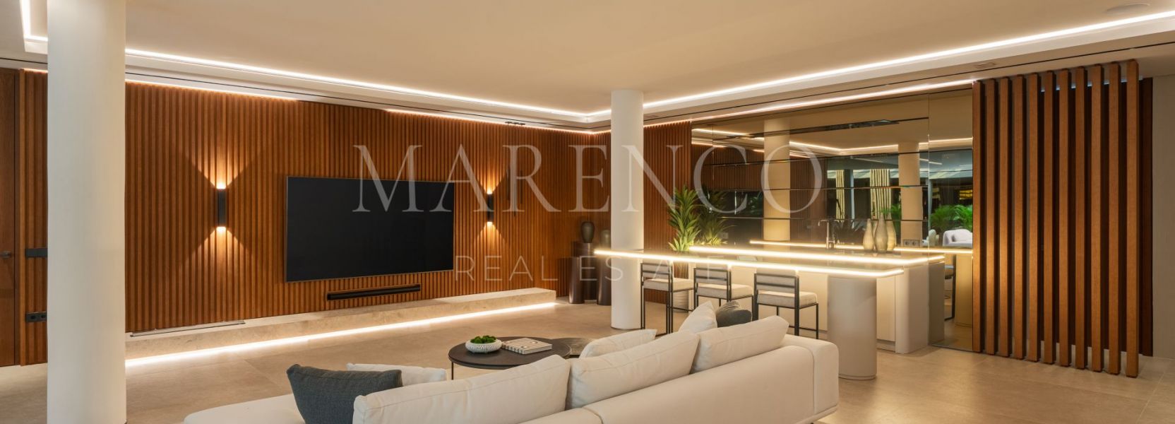 Villa  en La Quinta, Benahavis