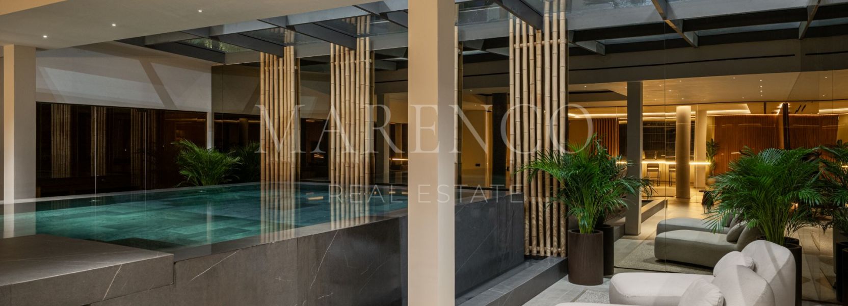 Villa  en La Quinta, Benahavis