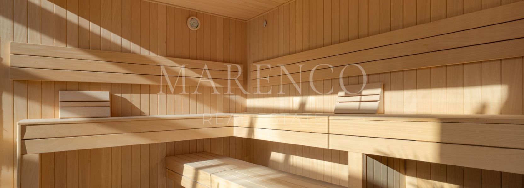 Villa  en La Quinta, Benahavis