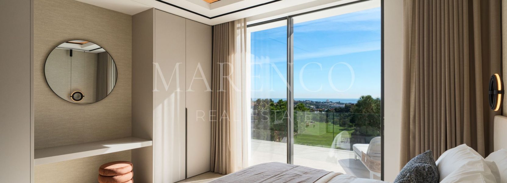 Villa  en La Quinta, Benahavis