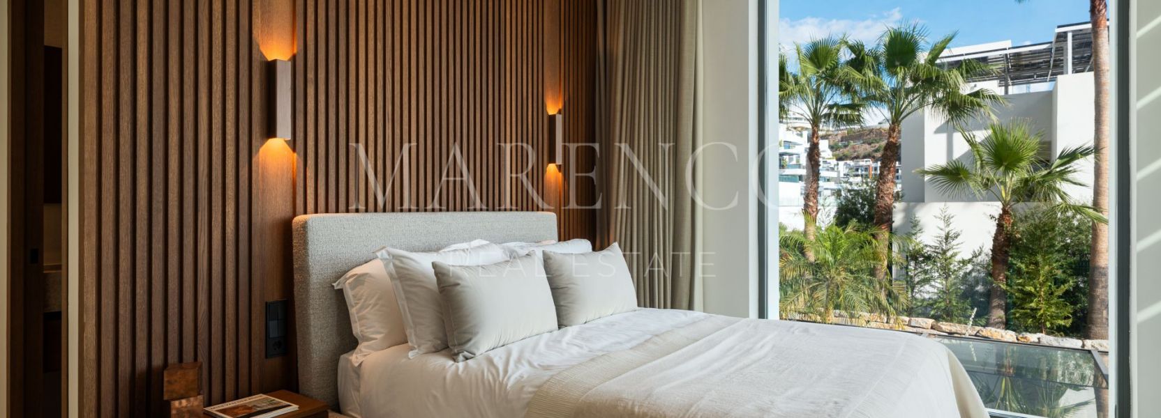 Villa  en La Quinta, Benahavis