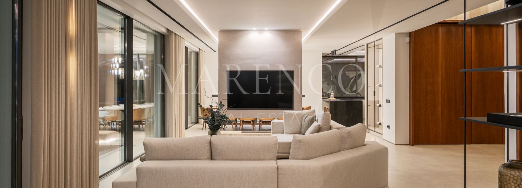 Villa  en La Quinta, Benahavis