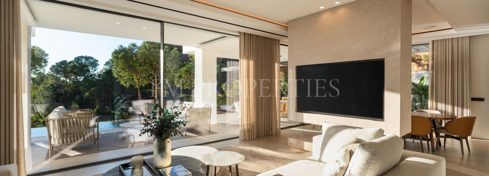 Villa  in La Quinta, Benahavis