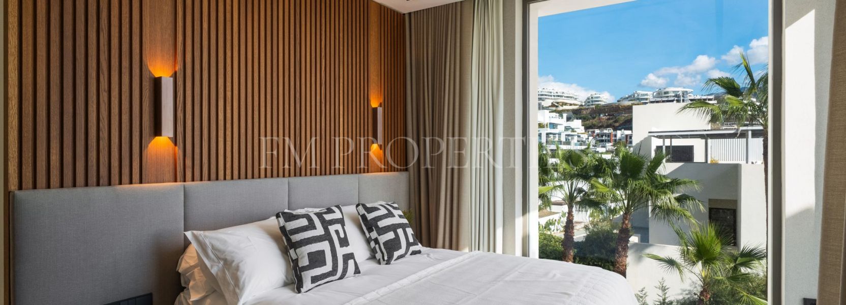 Villa  in La Quinta, Benahavis