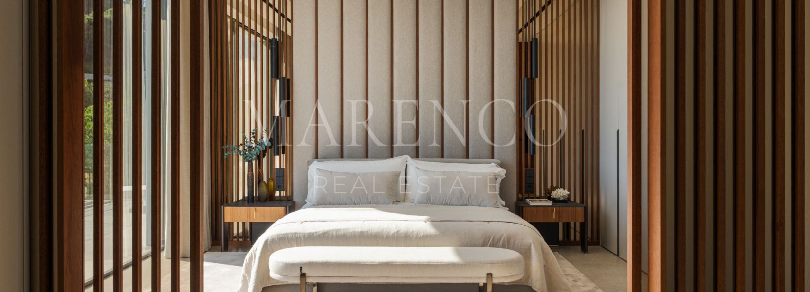 Villa  en La Quinta, Benahavis