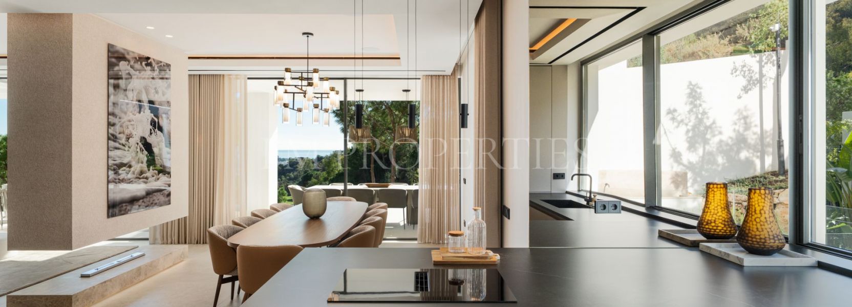 Villa  in La Quinta, Benahavis