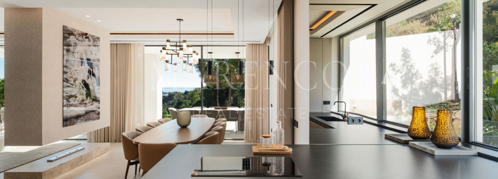 Villa  en La Quinta, Benahavis