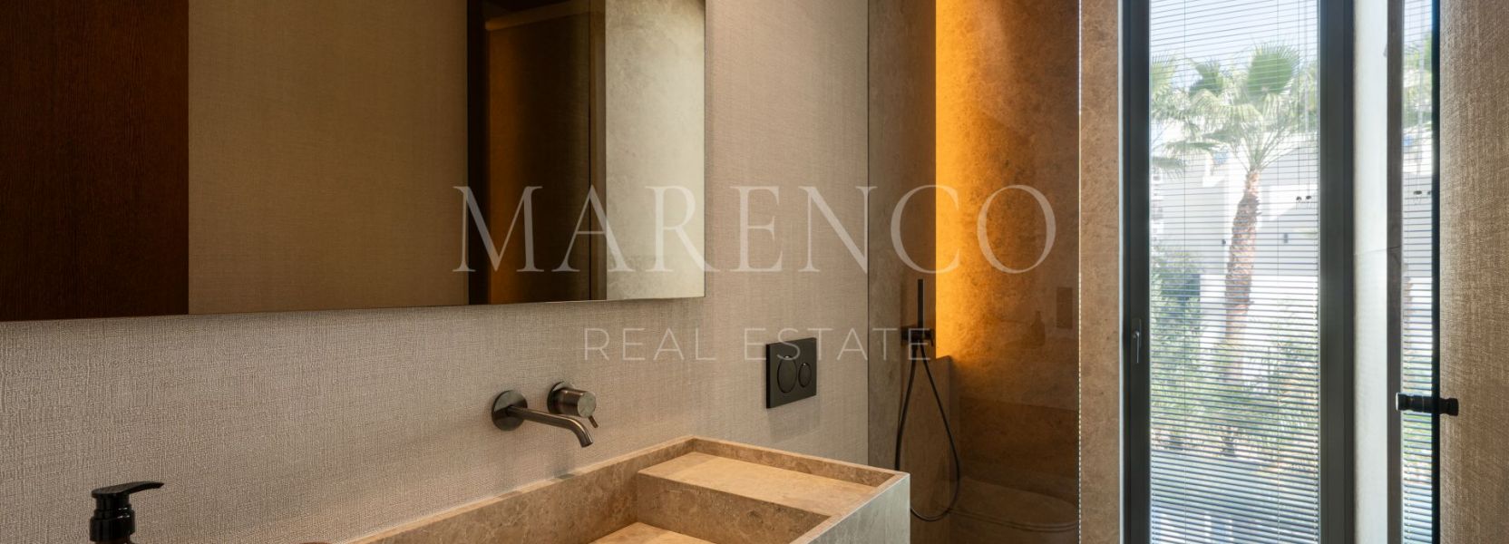 Villa  en La Quinta, Benahavis