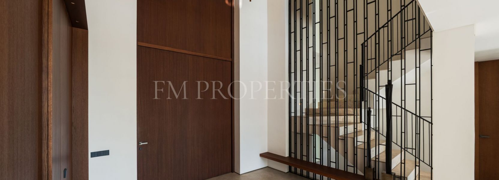 Villa  in La Quinta, Benahavis