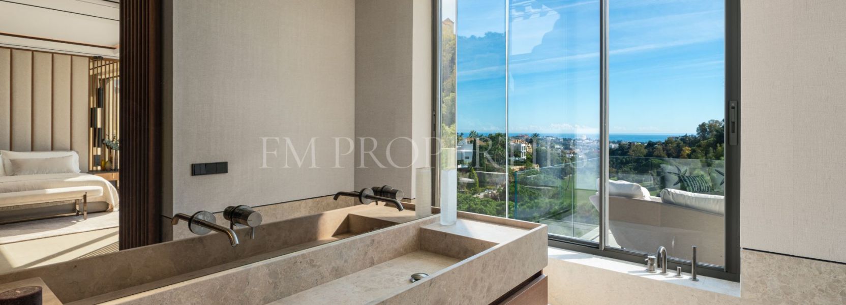 Villa  in La Quinta, Benahavis