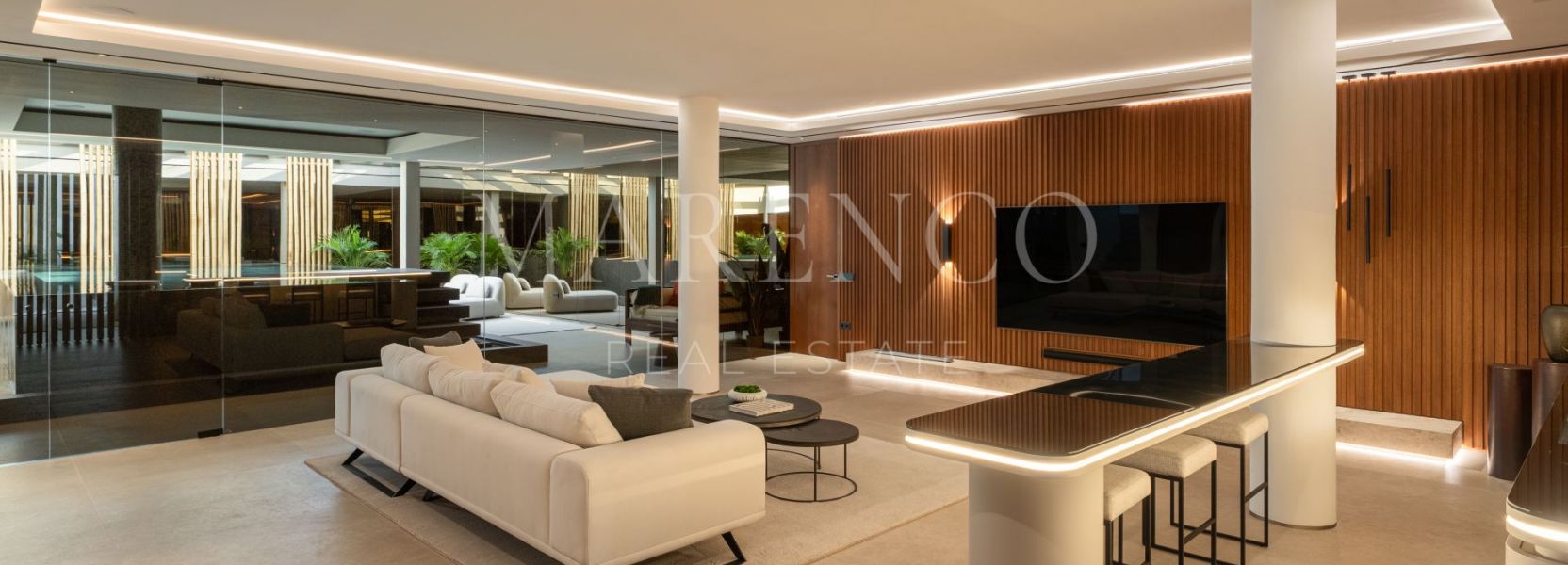 Villa  en La Quinta, Benahavis