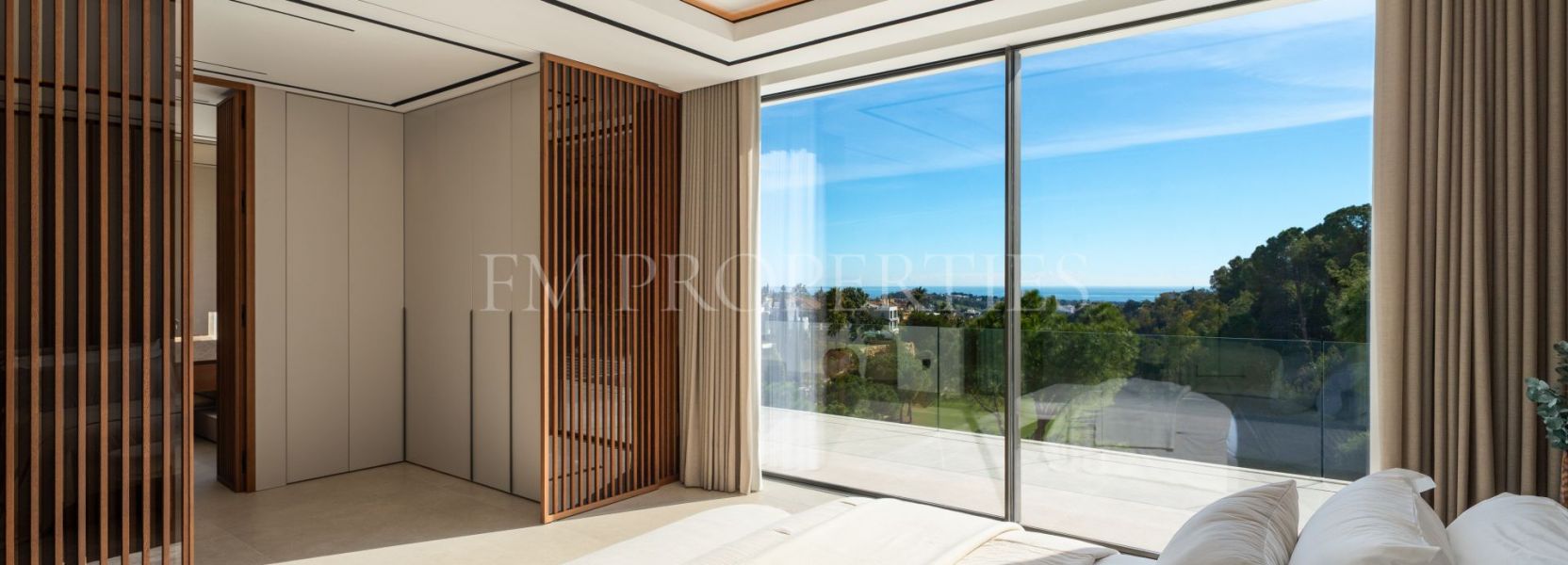 Villa  in La Quinta, Benahavis