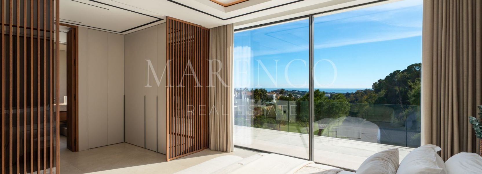 Villa  en La Quinta, Benahavis