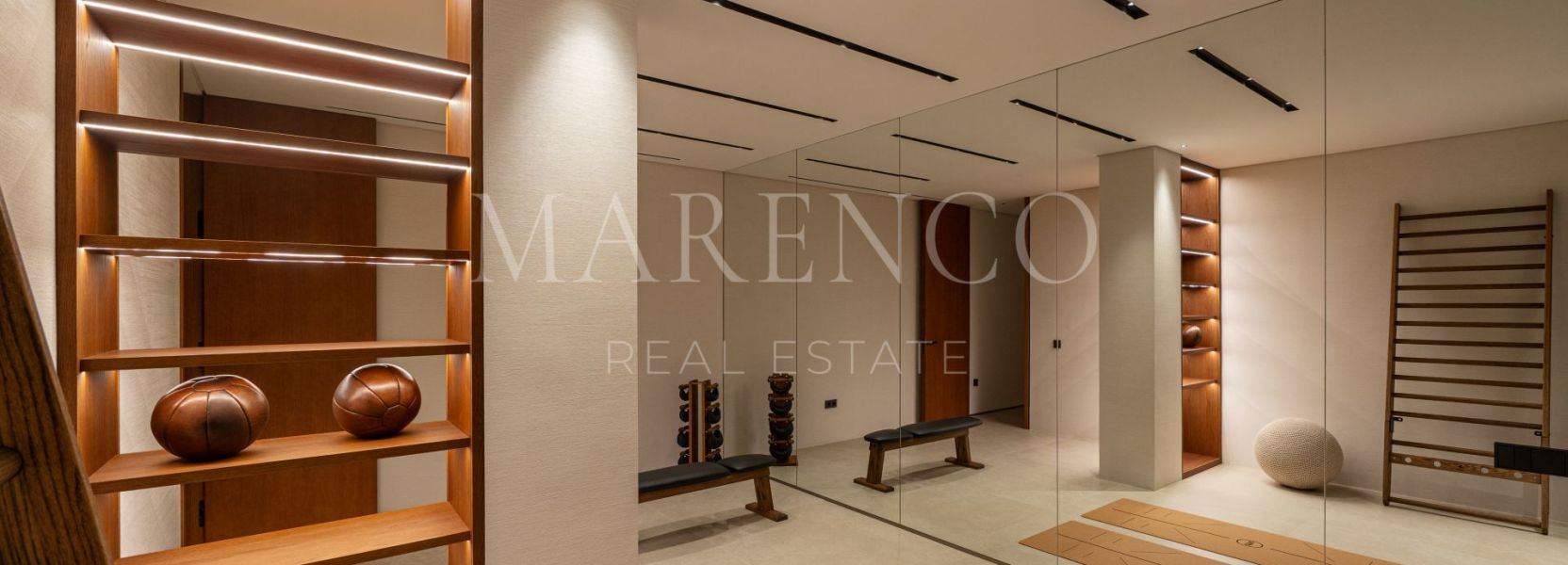 Villa  en La Quinta, Benahavis