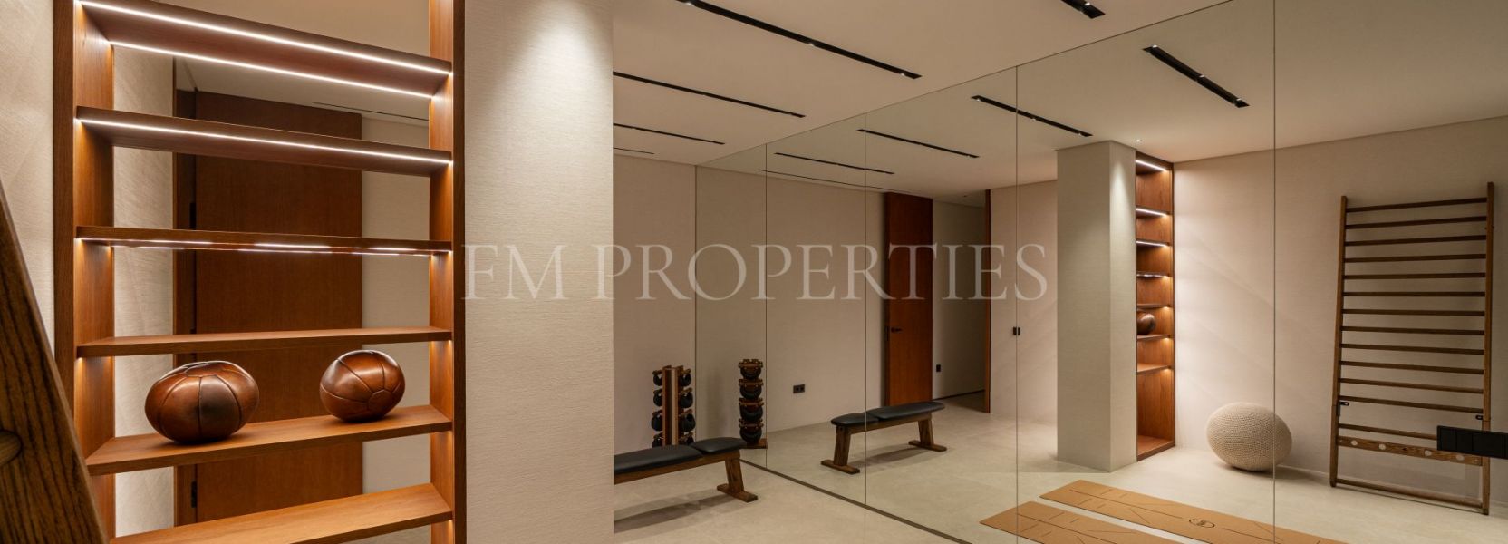 Villa  in La Quinta, Benahavis