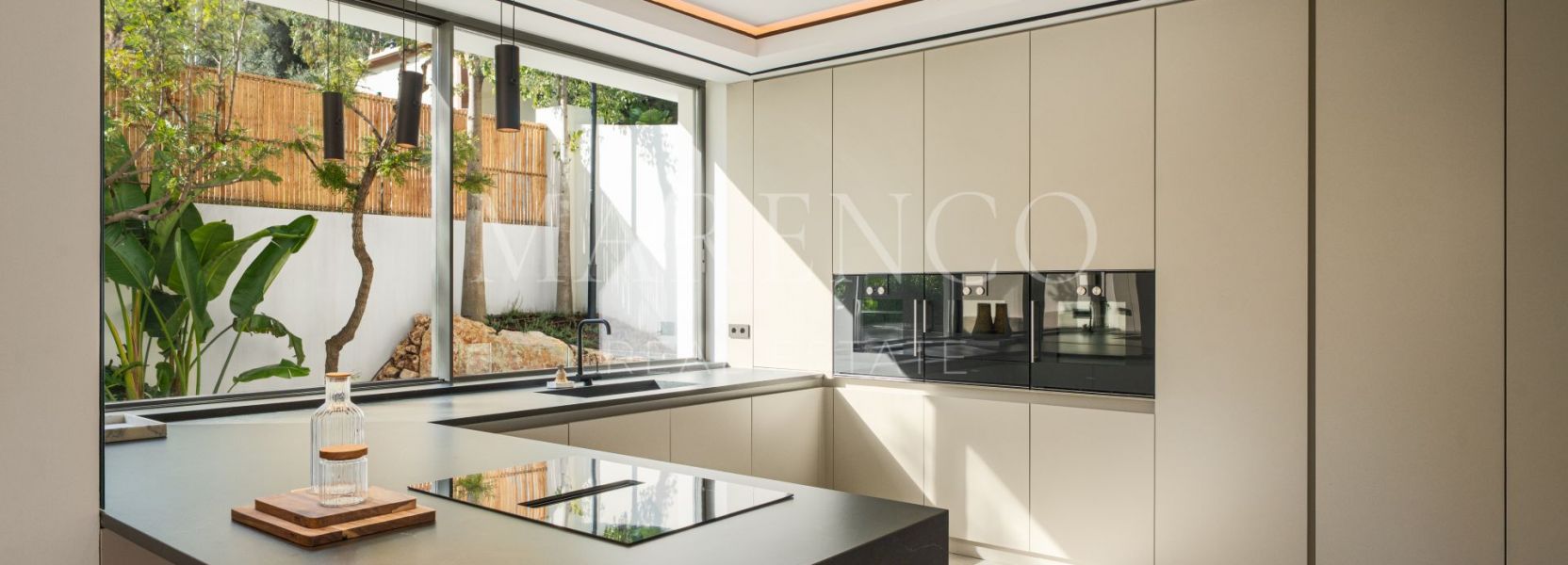 Villa  en La Quinta, Benahavis