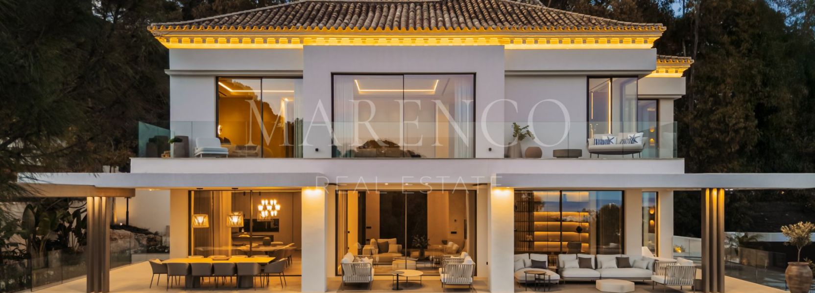 Villa  en La Quinta, Benahavis