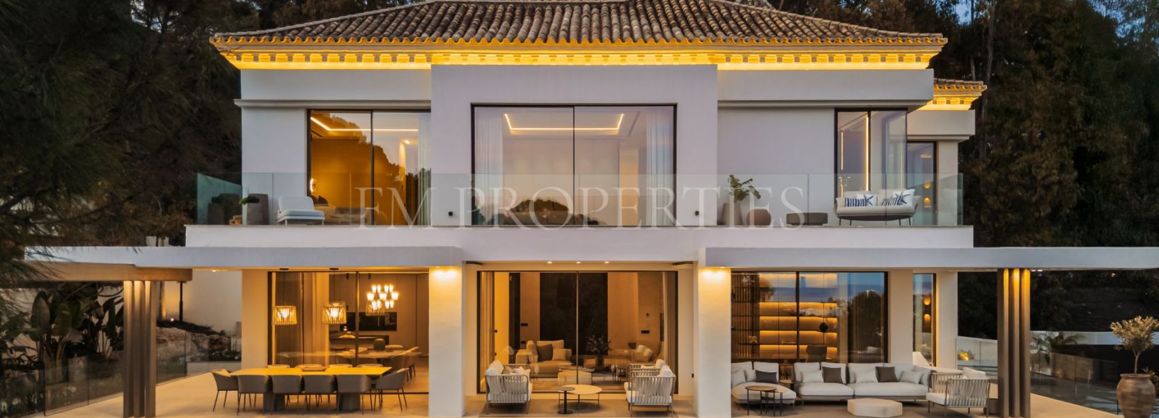 Villa  in La Quinta, Benahavis